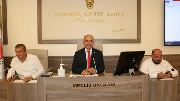 İGM yorgun mermiye dikkat çekti!