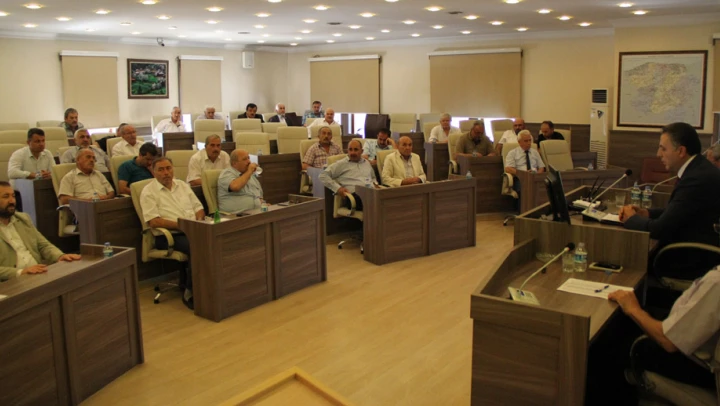 İGM'de Devrekani Kavşağı tansiyonu