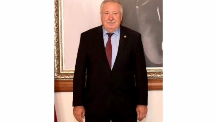 İHD Başkanı Muhziroğlu'ndan İsrail'e Sert Tepki!