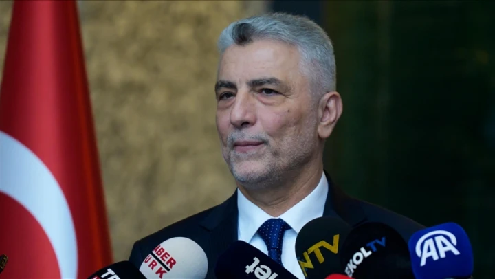 İhracattaki Geçici Kısıtlama Kaldırıldı