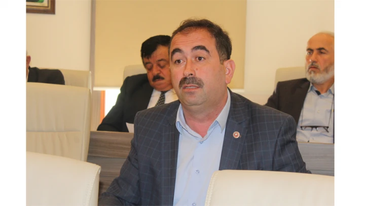 İhsangazi'de küpeleme eylemi başladı