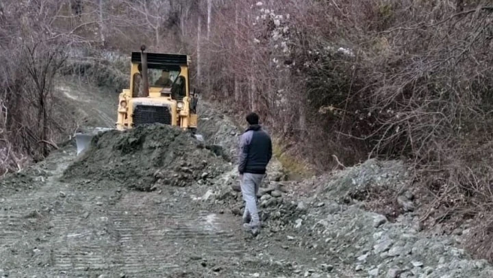 Yarım Asır Sonra Eski Günlerine Dönüyor
