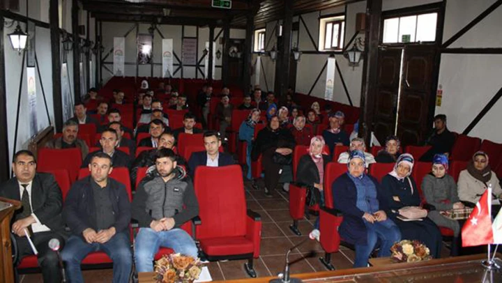 İkinci Süt Sığırı Yetiştiriciliği Kursu açıldı