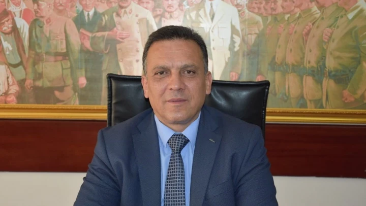 Meclis Üyesi Tetik'ten İddialara Yanıt