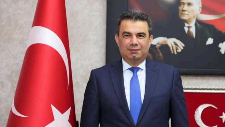 İl Milli Eğitim Müdürü Gümüş: 'Sevgili Öğrencilerimize Mutlu Bir Tatil Diliyorum'