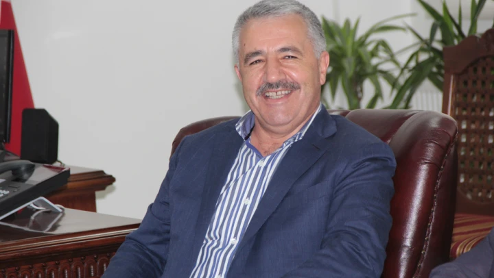 Ilgaz, 15 Temmuz İstiklal Tüneli oluyor