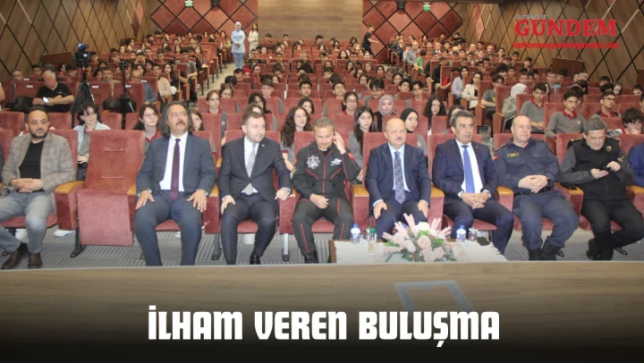 İlham Veren Buluşma