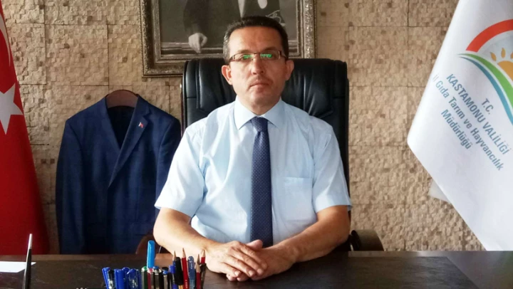 'İlimizde herhangi bir hayvan hastalığı yok'