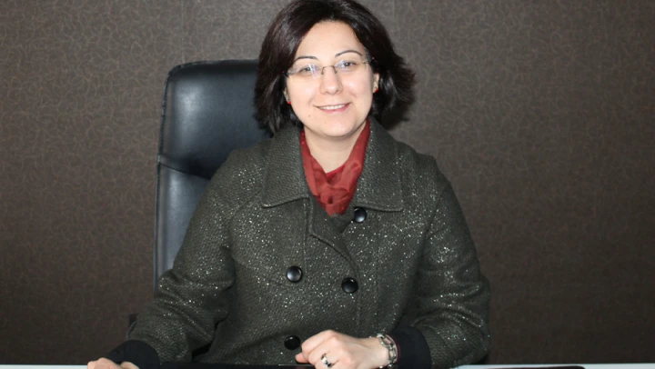 'İlimizdeki erkekler çağdaş bakış açısına sahip'