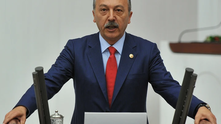 İnebolu'nun elektrik sorunu meclise taşındı