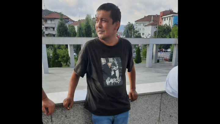 İnşatta Ölü Bulundu
