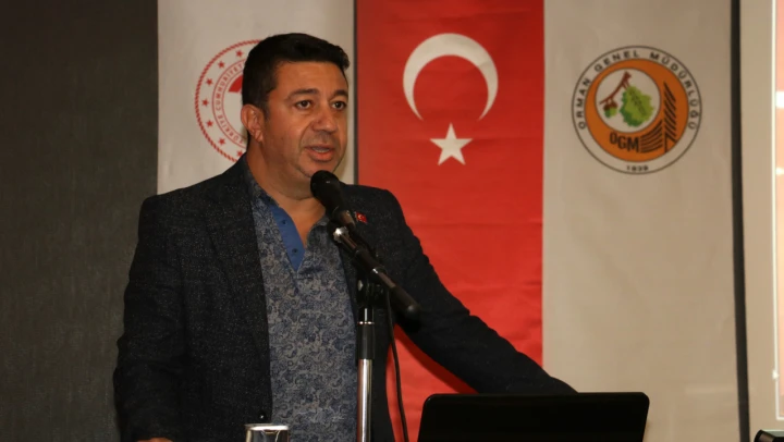 İş İnsanı Aydoğan Süer: 'Güçlü taraflarını anlatan bir Kastamonu olmalı'
