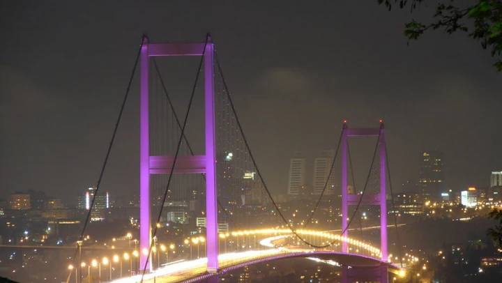 'İSTANBUL'LA GÖÇ ALIŞVERİŞİ