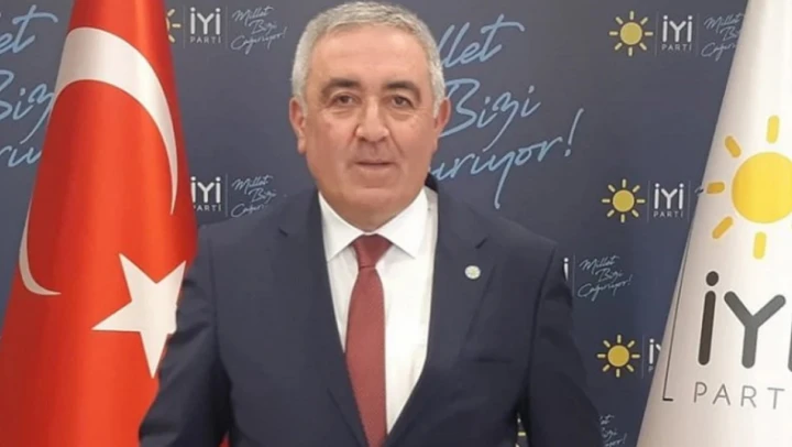 İYİ Parti'den açıklama