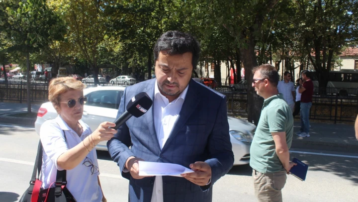 İYİ Parti'den eğitim sistemine eleştiri
