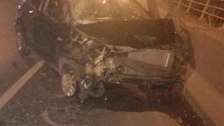 İzmir'de Yaşanan Trafik Kazasının Sır Perdesi!
