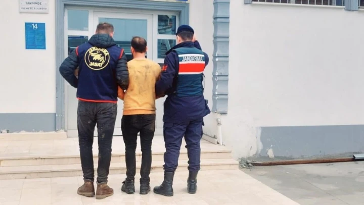 Aranan 176 Şüpheli Yakalandı