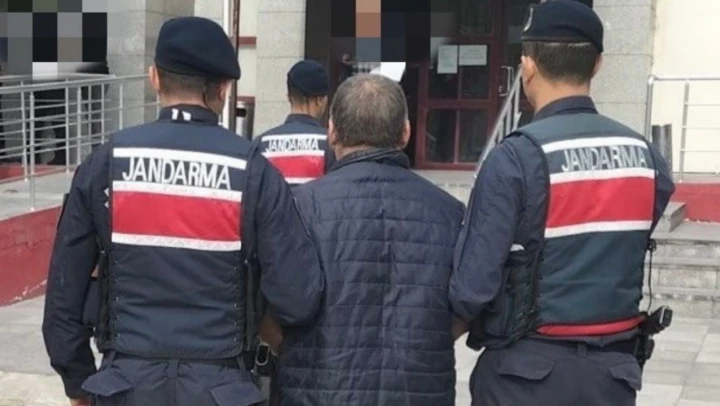 Jandarmadan aranan şahıslara yönelik operasyon: 85 gözaltı