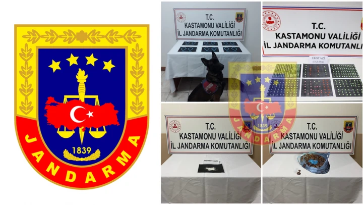 Jandarmadan Kızılay'a kanlı destek