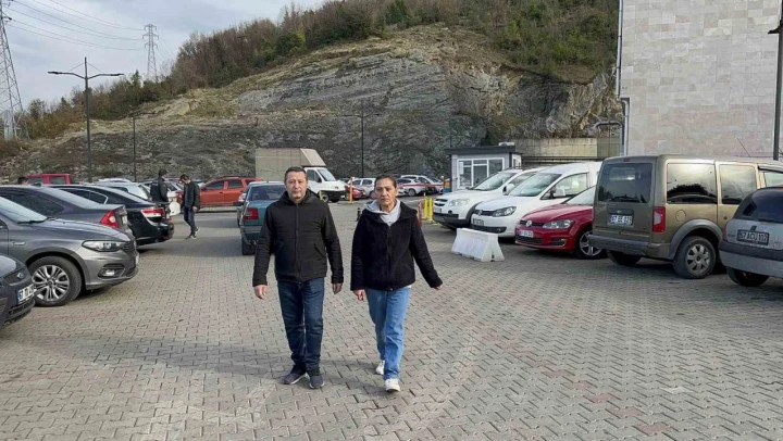 Madenci Yaşam Mücadelesi Veriyor