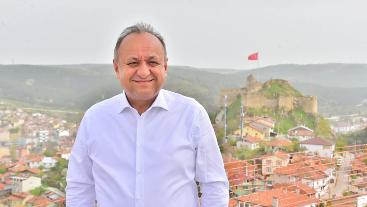 'Kaçırmayın bu treni'