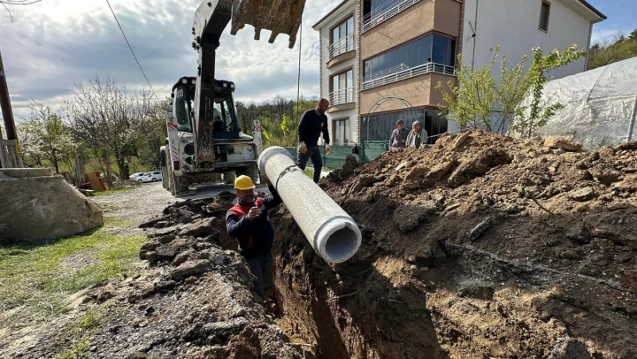 Kalıcı Çözümler İçin Çalışmalar Devam Ediyor