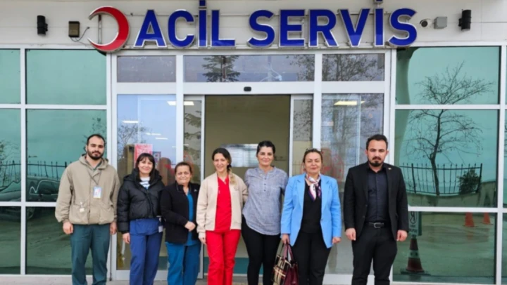 Kalite Standartları Değerlendirildi