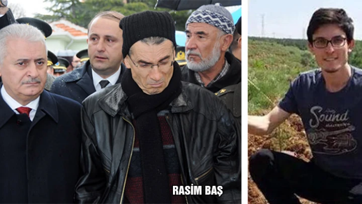 KALLEŞ SALDIRIYI LANETLİYORUZ!