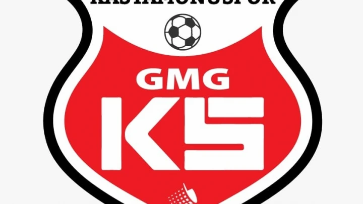 Kampa katıldılar