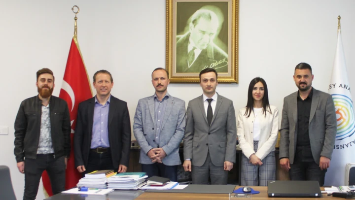 Kapı üreticilerine ihracat yolunu açmayı hedefliyorlar