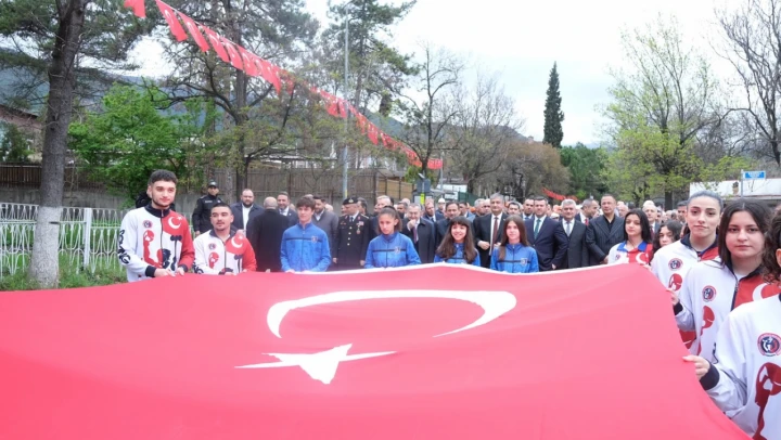 Karabük Eğlenceye Doyacak