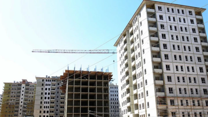 Karabük'te 278 konut satıldı