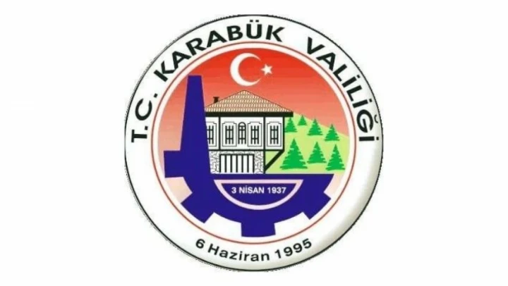 Karabük'te Cumhuriyet etkinlikleri tam gaz