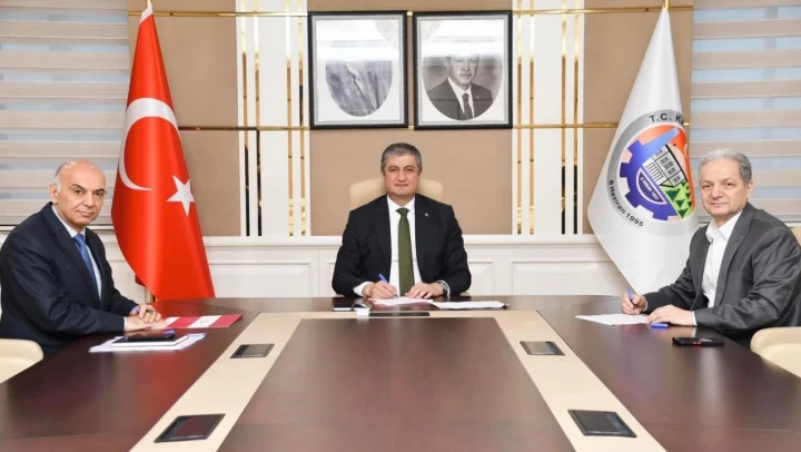 Karabük Valiliği ile Özel Medikar Hastanesi Arasında İndirim Protokolü