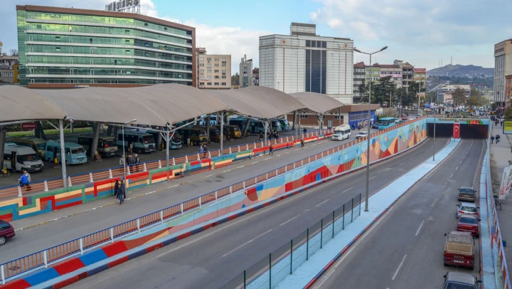 Karabük yurt dışında 3 bin 112 göç aldı