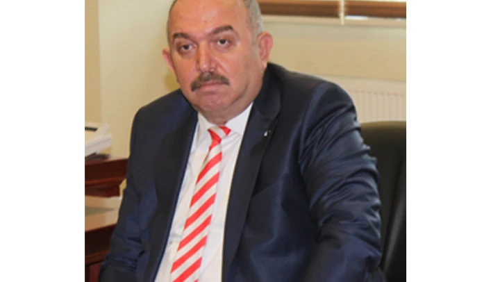 Karabulak, görevi devraldı