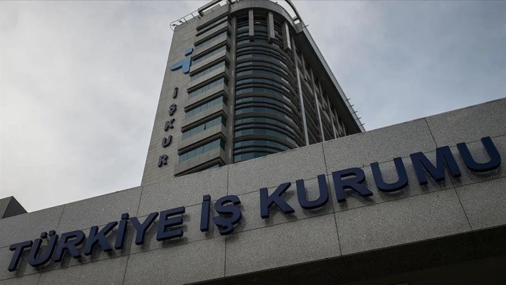 Kariyer Yolculuğunda Bu Kadar Kişiye Destek Verildi