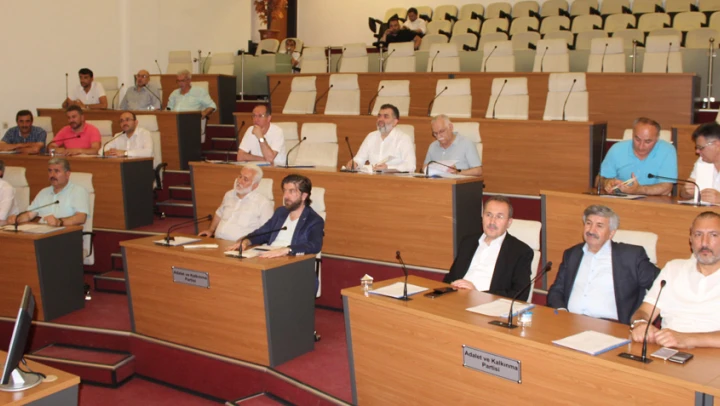 KASMİB, enerji ihalesine hazırlanıyor