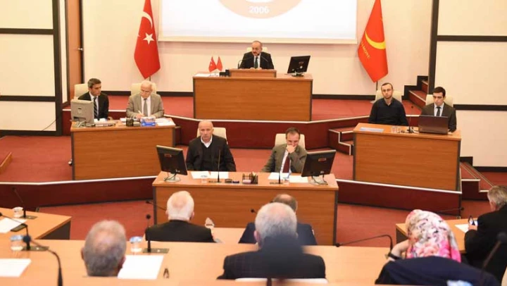 KASMİB'in 2019 yılı bütçesi 3 milyon TL