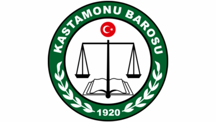 Kastamonu Baro Başkanı Av. Özgür Demir: 'Avukat Olmadan, Adalet Düşünülemez'
