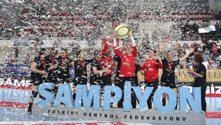 Kastamonu Belediyespor, gelecek sezon Avrupa Ligi'nde olacak