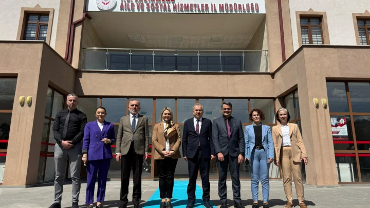 Kastamonu'da Evlenecek Gençlere Devlet Desteği
