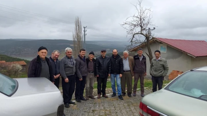 Kastamonu'da İyi Tarım eğitimi