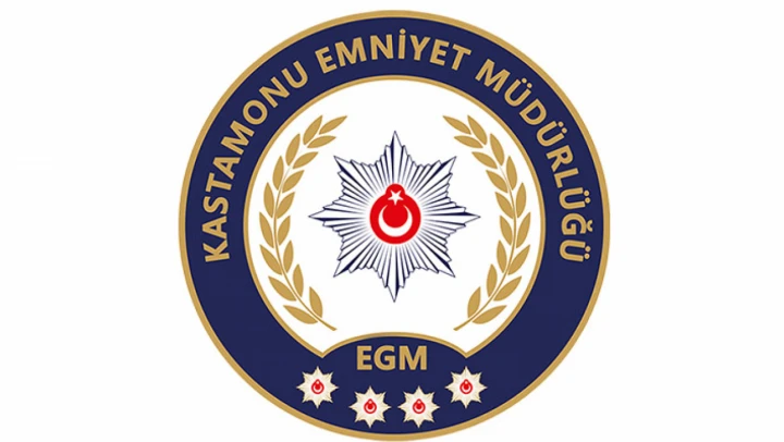 Kastamonu'da mart ayında 117 kazada 76 kişi yaralandı 1 kişi vefat etti