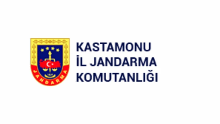 Kastamonu'da uyuşturucu operasyonu: 1 gözaltı