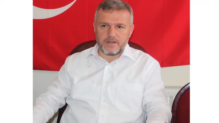 Kastamonu Devlet Hastanesi'nde  2 yılda 2 bin 718 anjiyo uygulandı