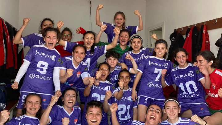 Kastamonu Gücü, Çatalca Belediyespor'a mağlup