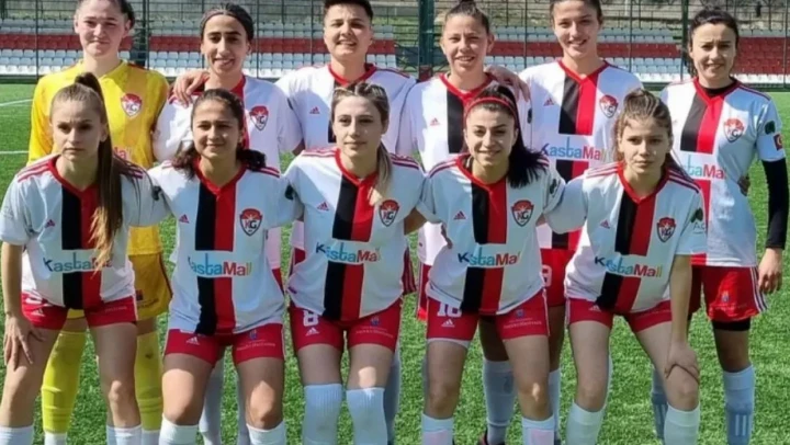 Kastamonu Gücü deplasmanda mağlup