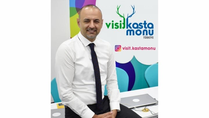 Kastamonu'nun Instagram'daki yüzü: visit.kastamonu