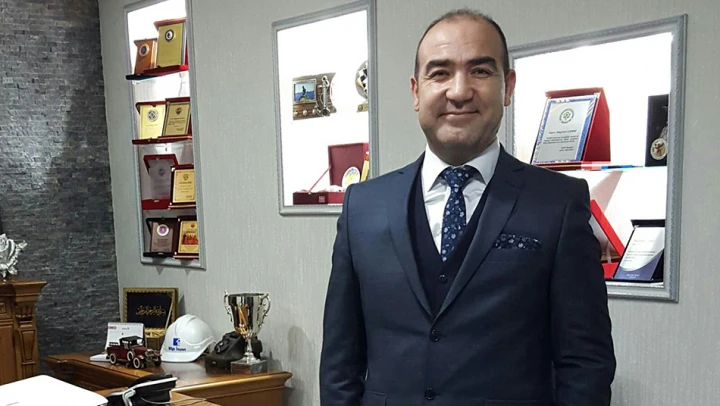 'Kastamonu spor tarihinde en başarılı dönemini geçiriyoruz'
